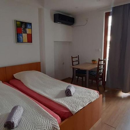 Apartment Riki 3 Near Bus Station 오흐리드 외부 사진