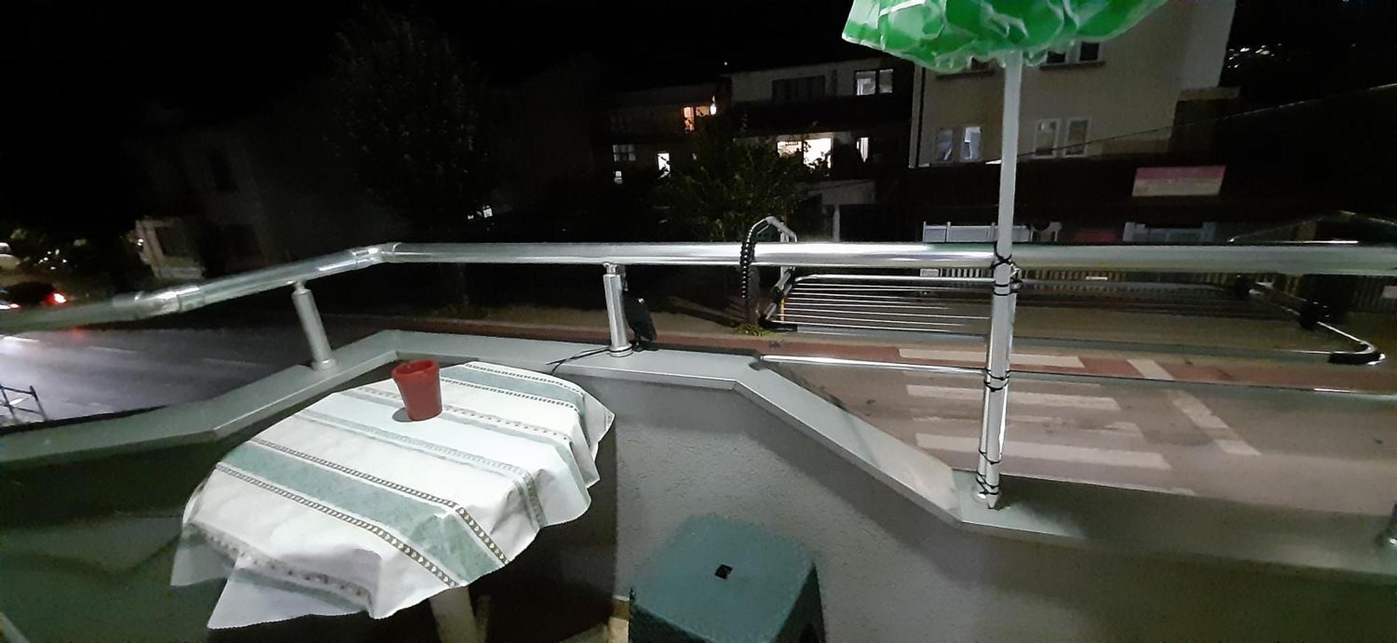 Apartment Riki 3 Near Bus Station 오흐리드 외부 사진